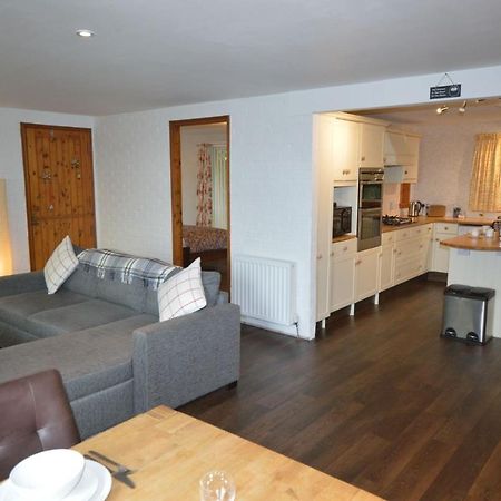 Ardura Apartment No 1 오반 외부 사진