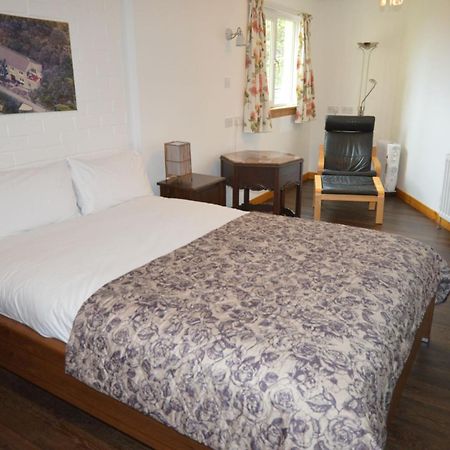 Ardura Apartment No 1 오반 외부 사진