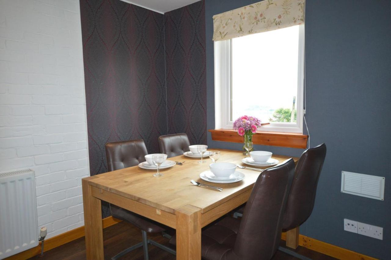 Ardura Apartment No 1 오반 외부 사진